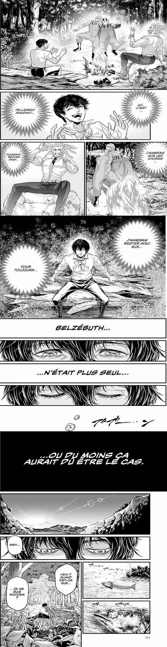 Read Valkyrie Apocalypse VF Manga Online
