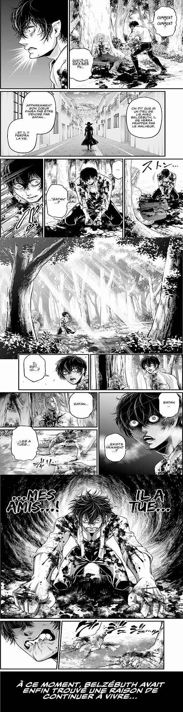 Read Valkyrie Apocalypse VF Manga Online