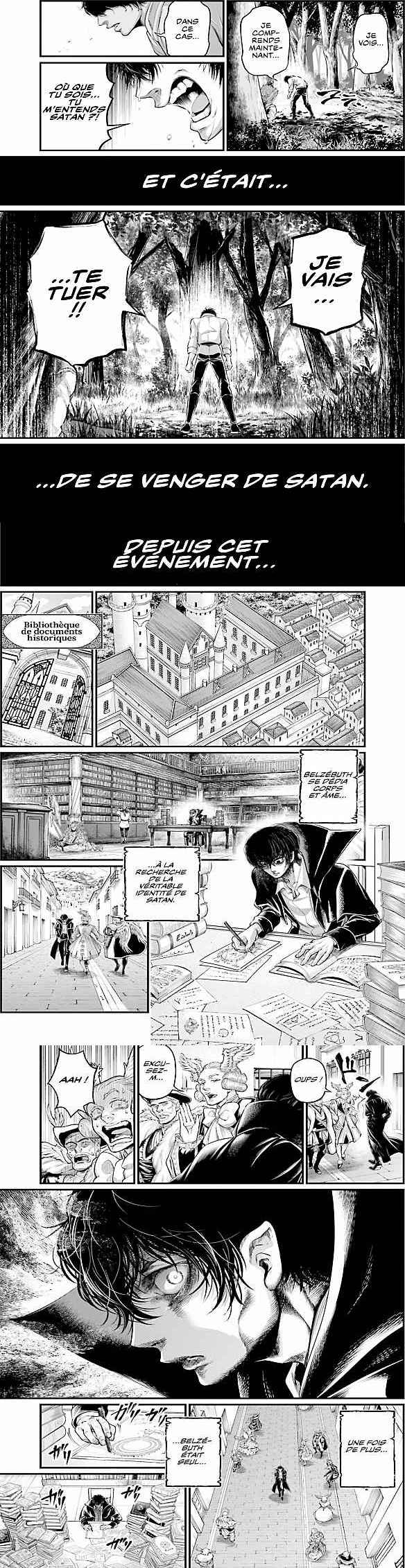 Read Valkyrie Apocalypse VF Manga Online