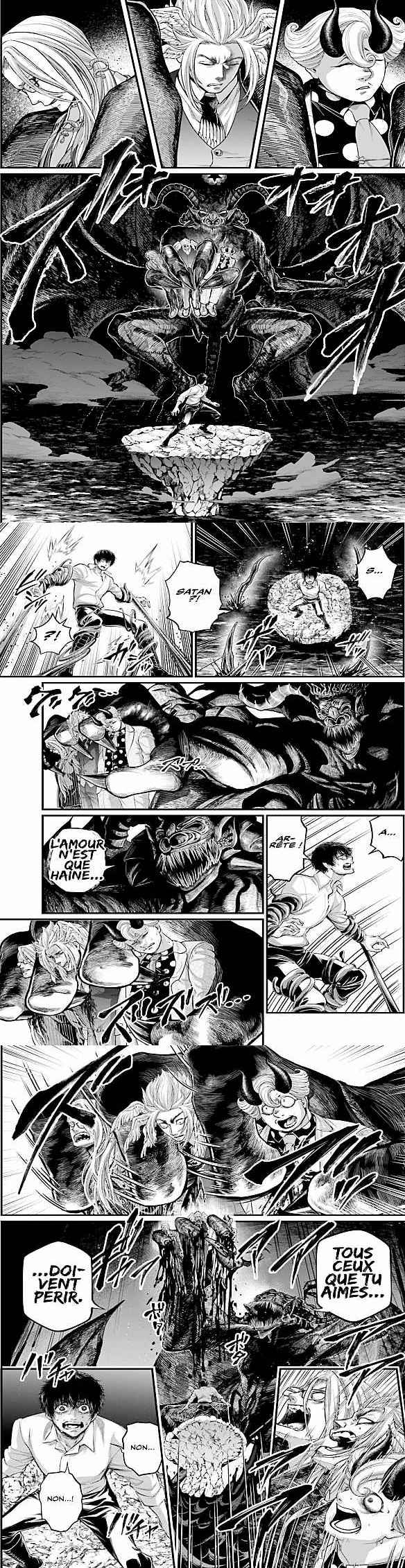 Read Valkyrie Apocalypse VF Manga Online