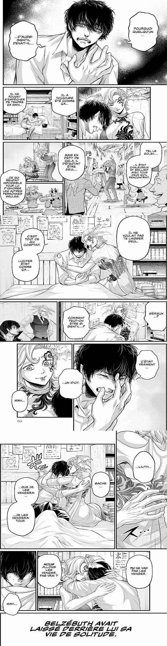Read Valkyrie Apocalypse VF Manga Online