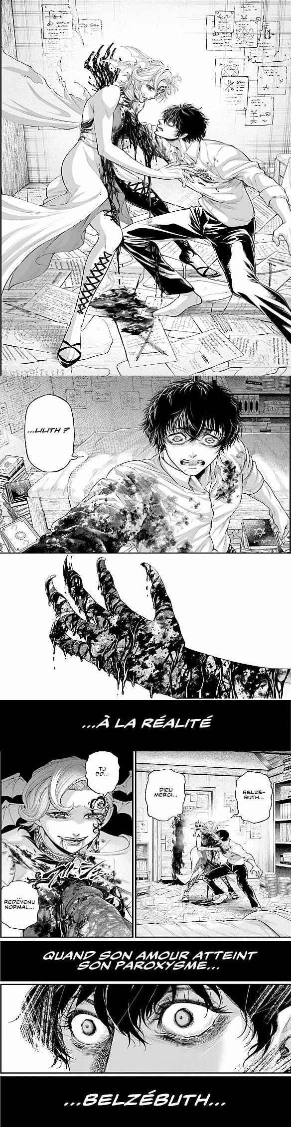 Read Valkyrie Apocalypse VF Manga Online