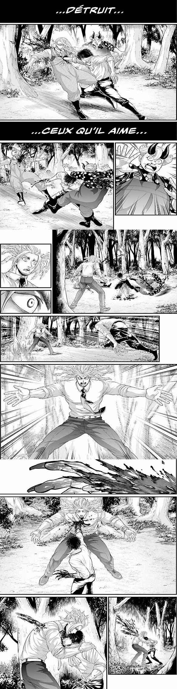 Read Valkyrie Apocalypse VF Manga Online