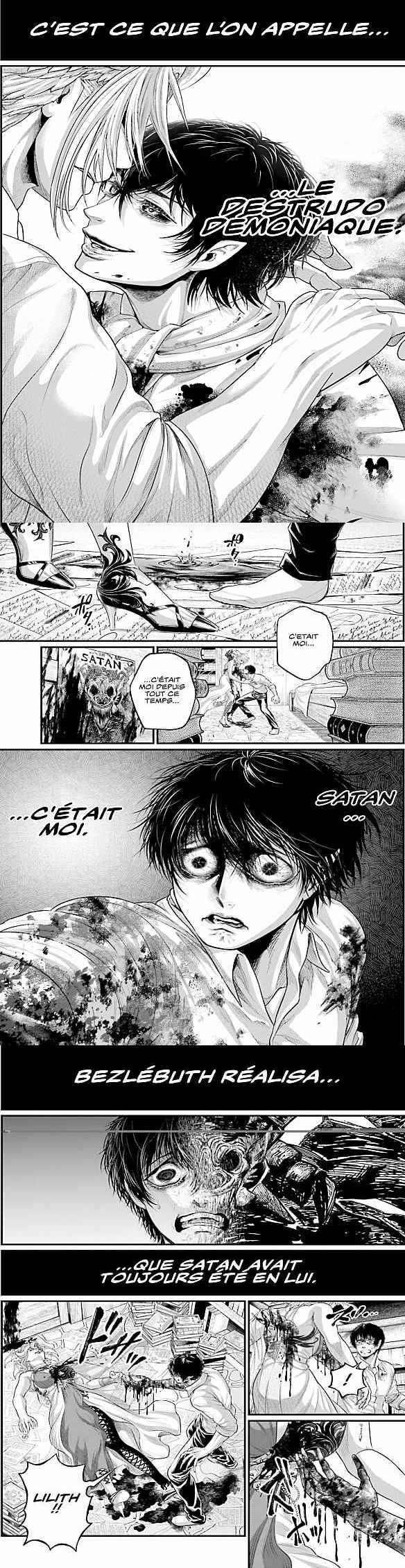 Read Valkyrie Apocalypse VF Manga Online