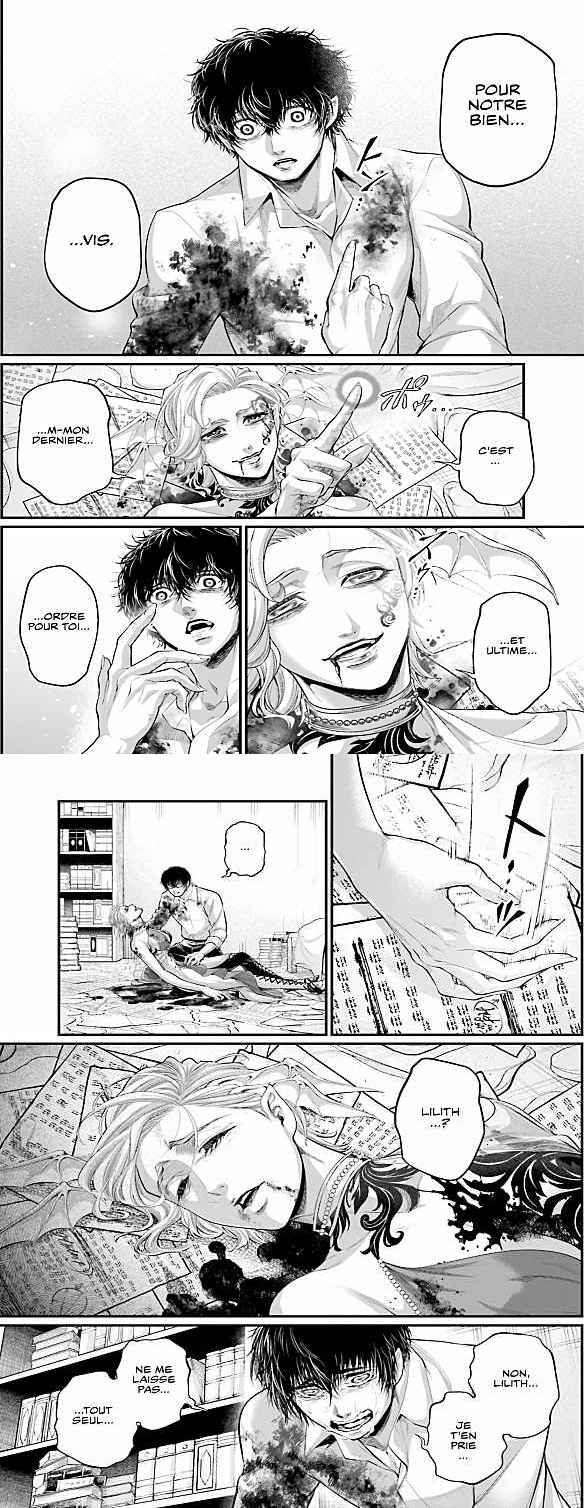 Read Valkyrie Apocalypse VF Manga Online
