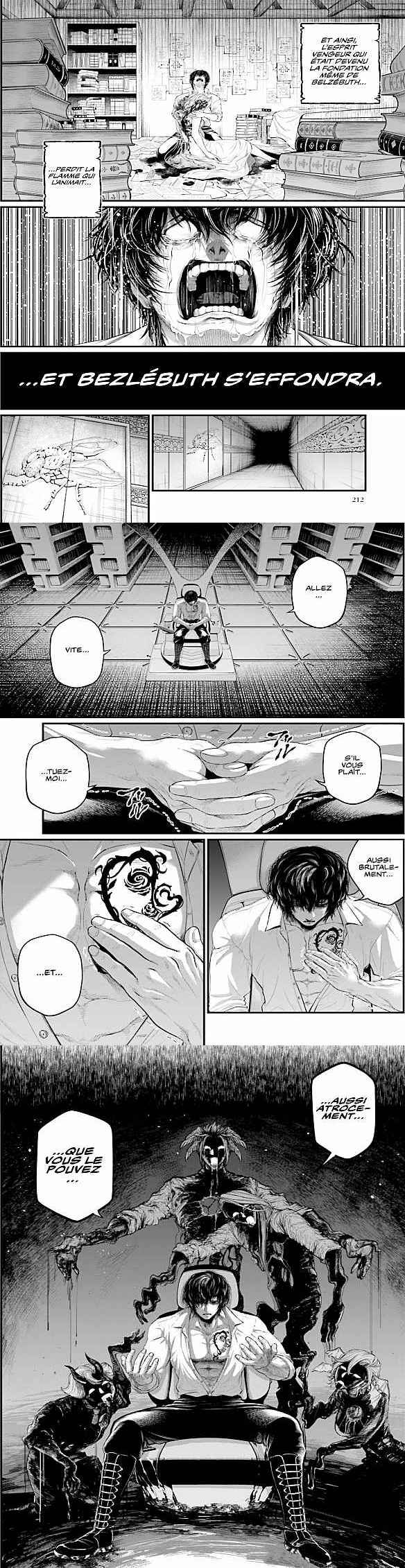 Read Valkyrie Apocalypse VF Manga Online