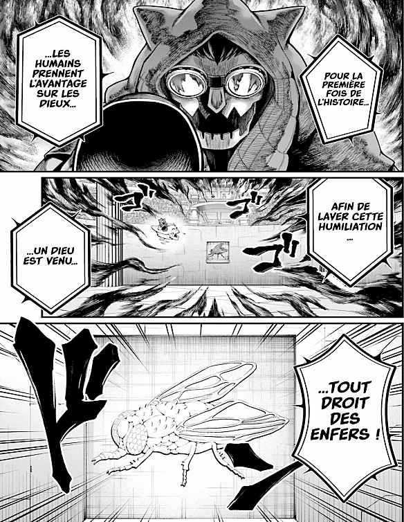 Read Valkyrie Apocalypse VF Manga Online
