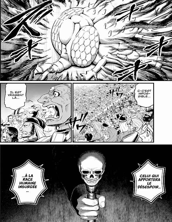 Read Valkyrie Apocalypse VF Manga Online