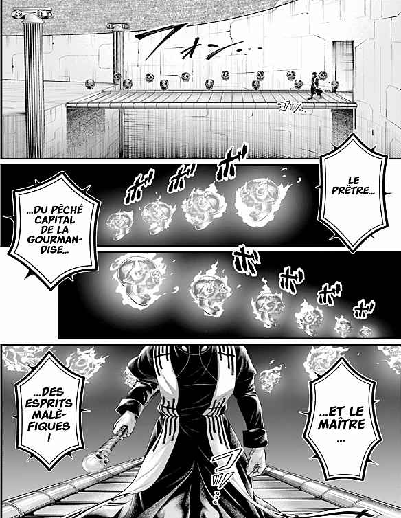Read Valkyrie Apocalypse VF Manga Online