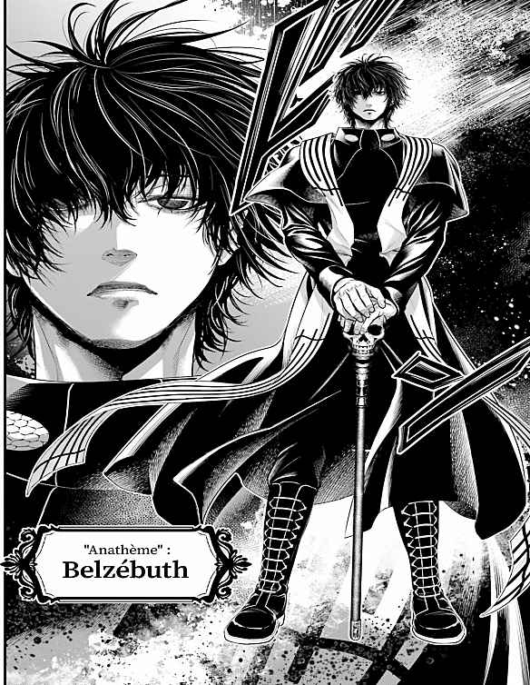 Read Valkyrie Apocalypse VF Manga Online