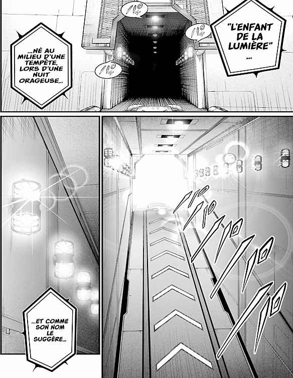 Read Valkyrie Apocalypse VF Manga Online