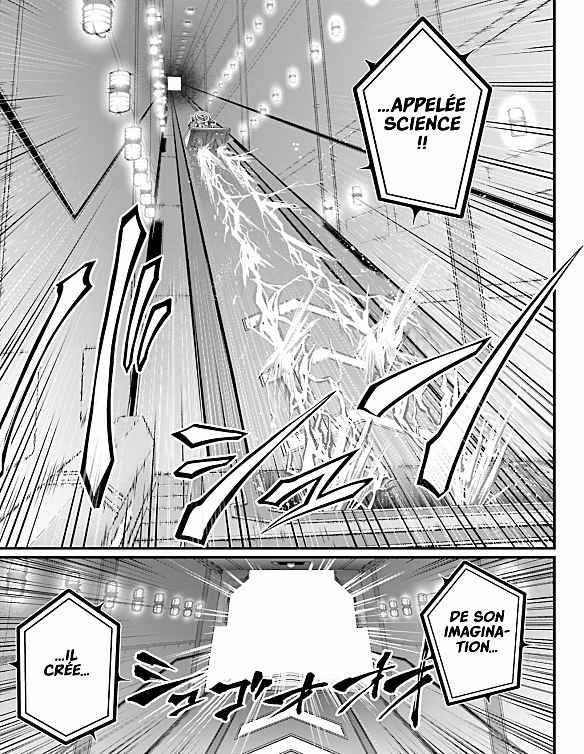 Read Valkyrie Apocalypse VF Manga Online