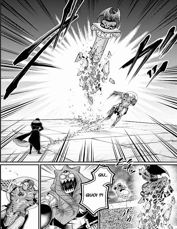 Read Valkyrie Apocalypse VF Manga Online