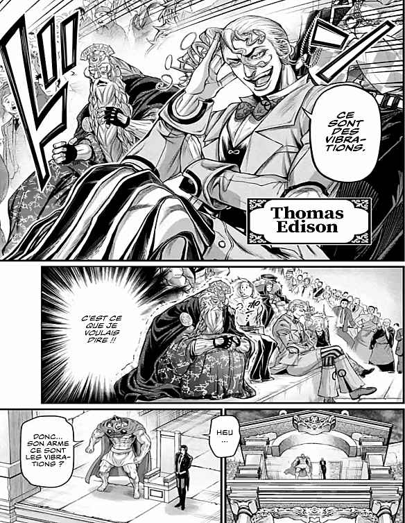 Read Valkyrie Apocalypse VF Manga Online