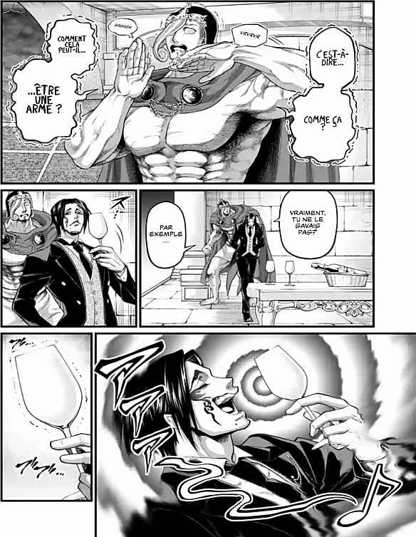 Read Valkyrie Apocalypse VF Manga Online
