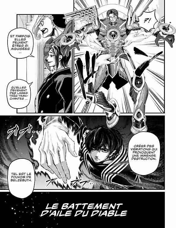 Read Valkyrie Apocalypse VF Manga Online