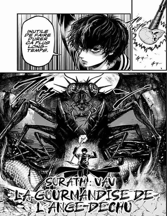 Read Valkyrie Apocalypse VF Manga Online