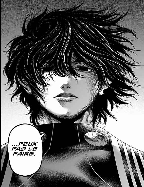 Read Valkyrie Apocalypse VF Manga Online