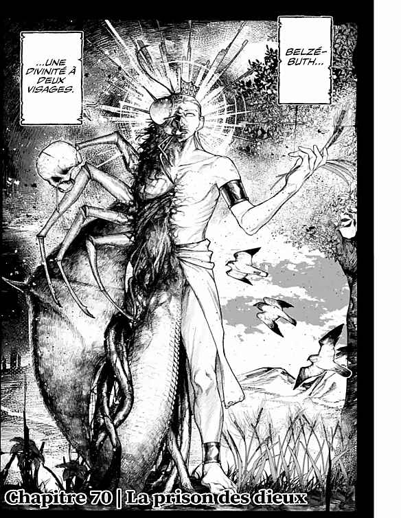 Read Valkyrie Apocalypse VF Manga Online