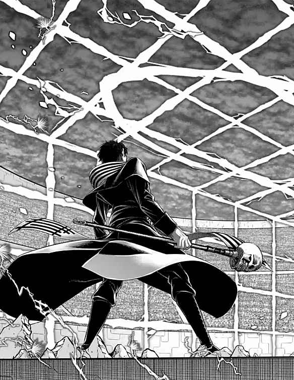 Read Valkyrie Apocalypse VF Manga Online