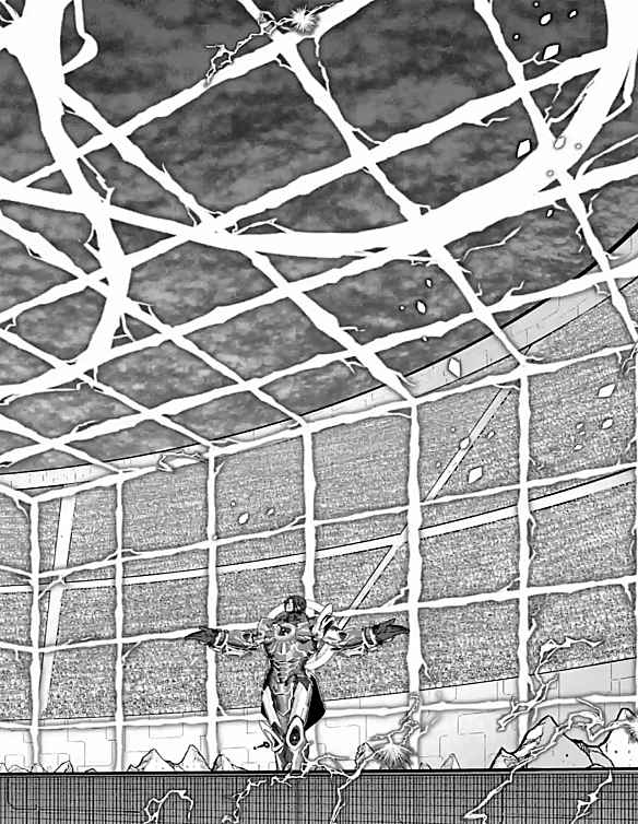Read Valkyrie Apocalypse VF Manga Online