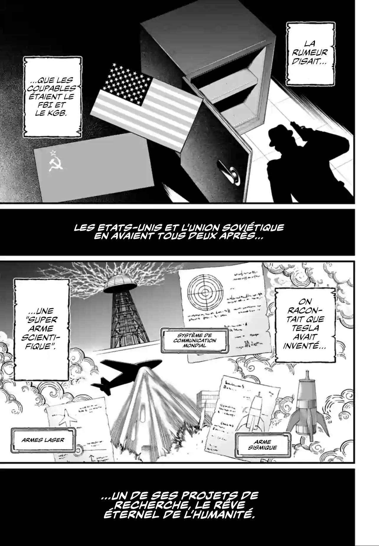 Read Valkyrie Apocalypse VF Manga Online