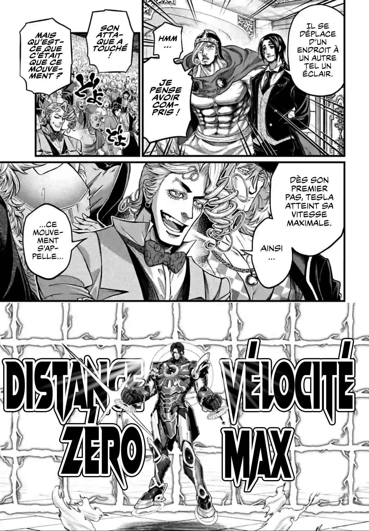 Read Valkyrie Apocalypse VF Manga Online