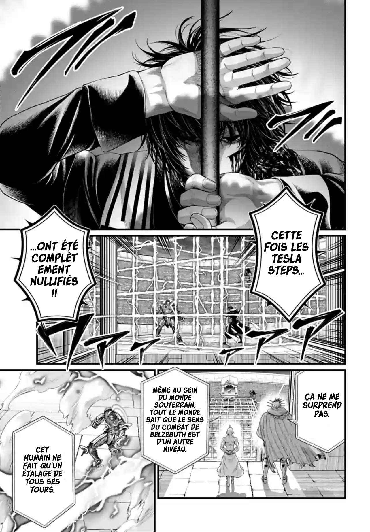 Read Valkyrie Apocalypse VF Manga Online