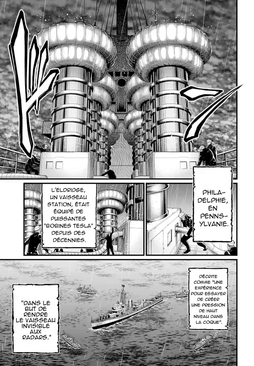Read Valkyrie Apocalypse VF Manga Online