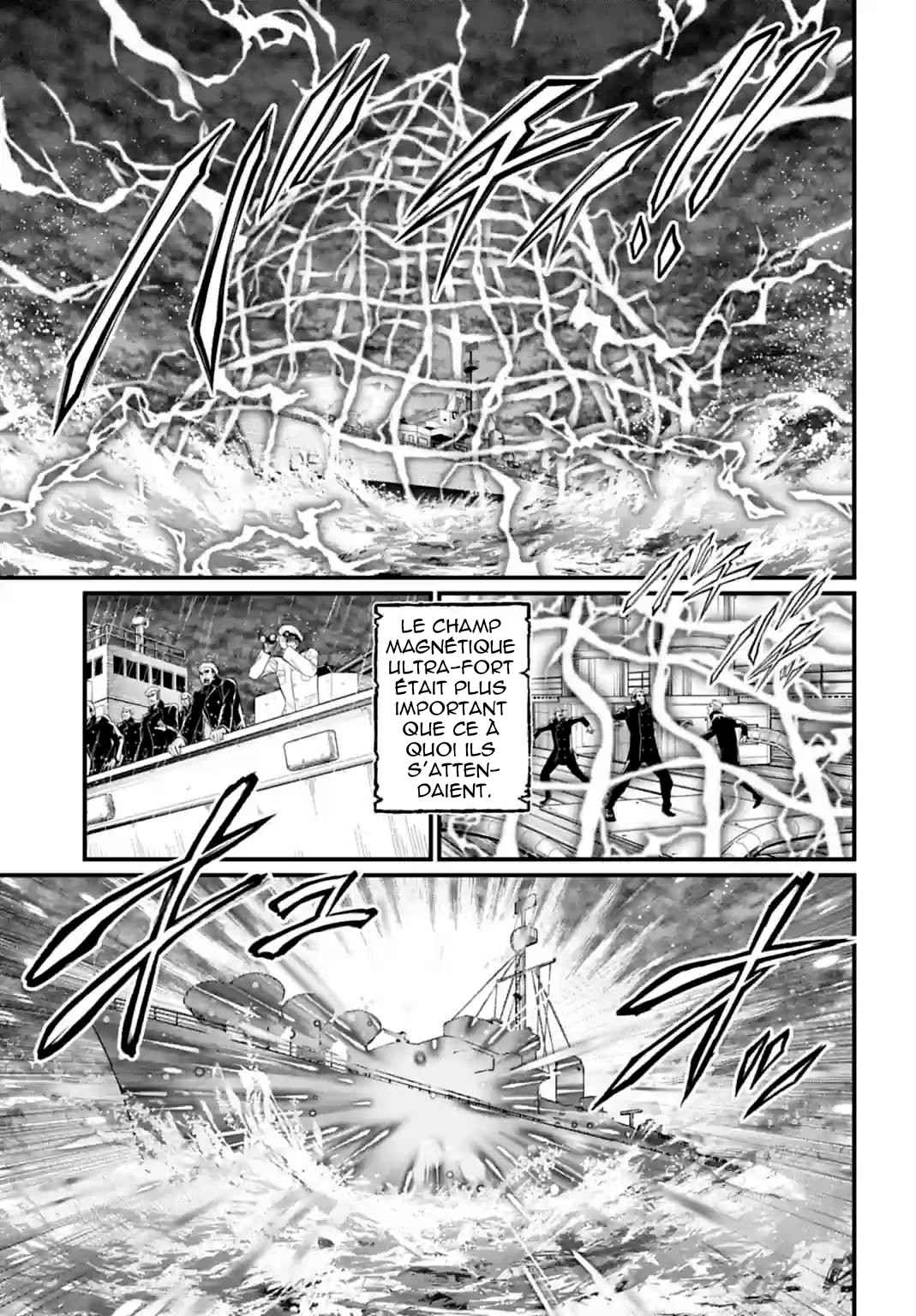 Read Valkyrie Apocalypse VF Manga Online