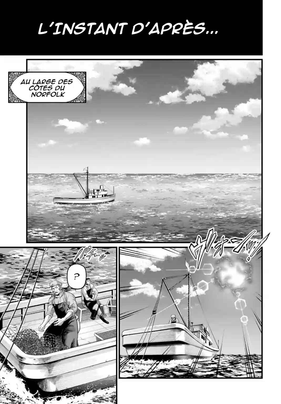 Read Valkyrie Apocalypse VF Manga Online