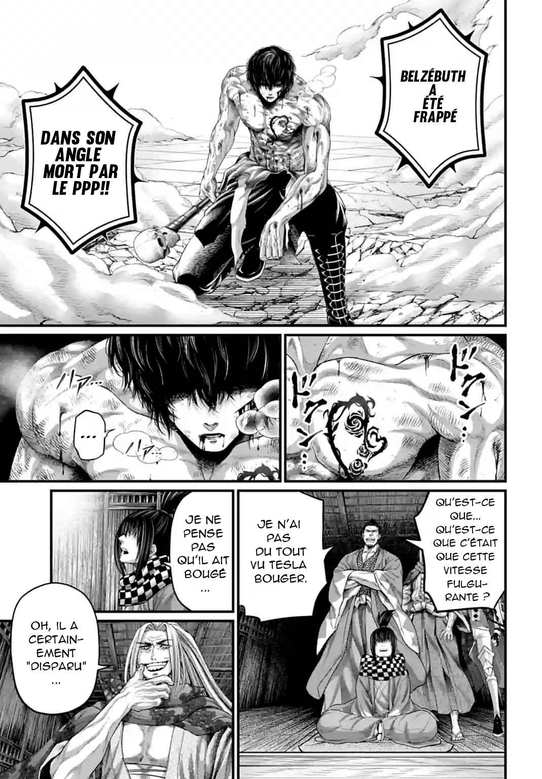 Read Valkyrie Apocalypse VF Manga Online