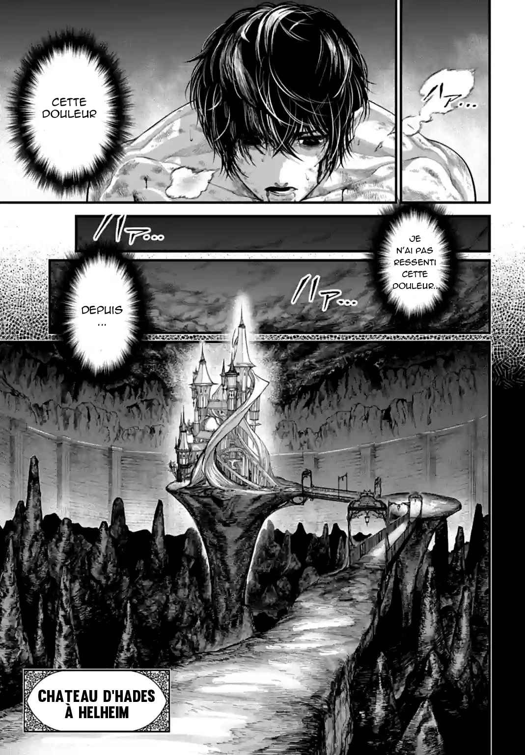 Read Valkyrie Apocalypse VF Manga Online