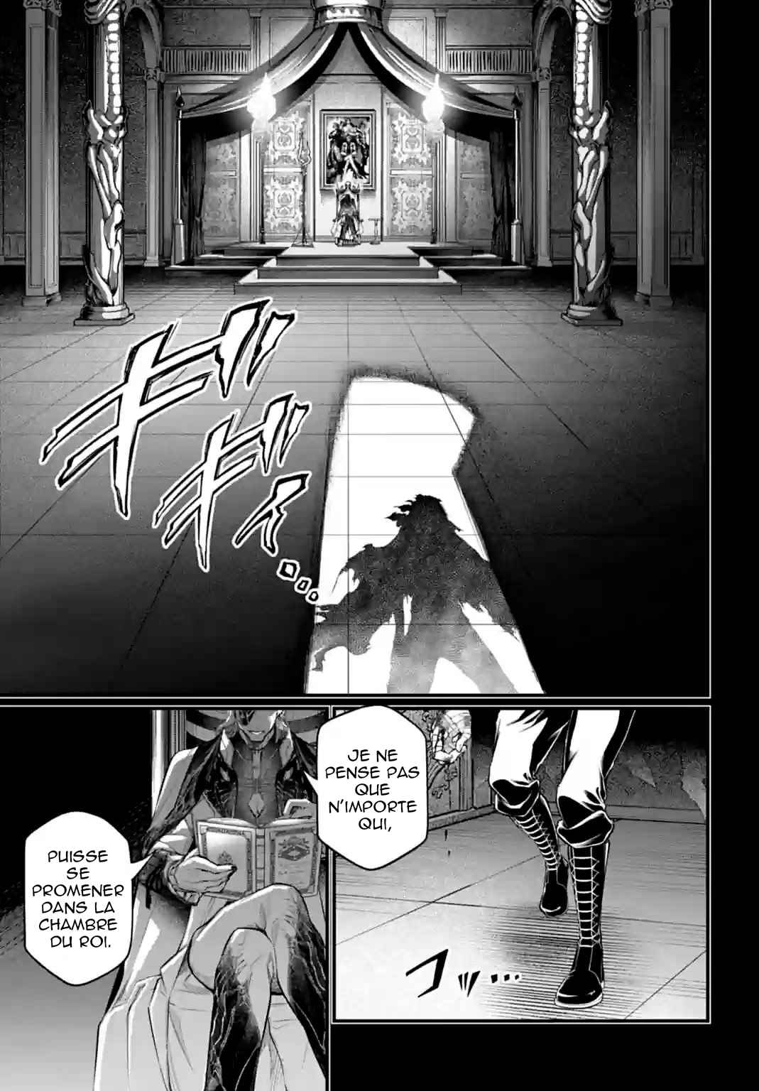 Read Valkyrie Apocalypse VF Manga Online
