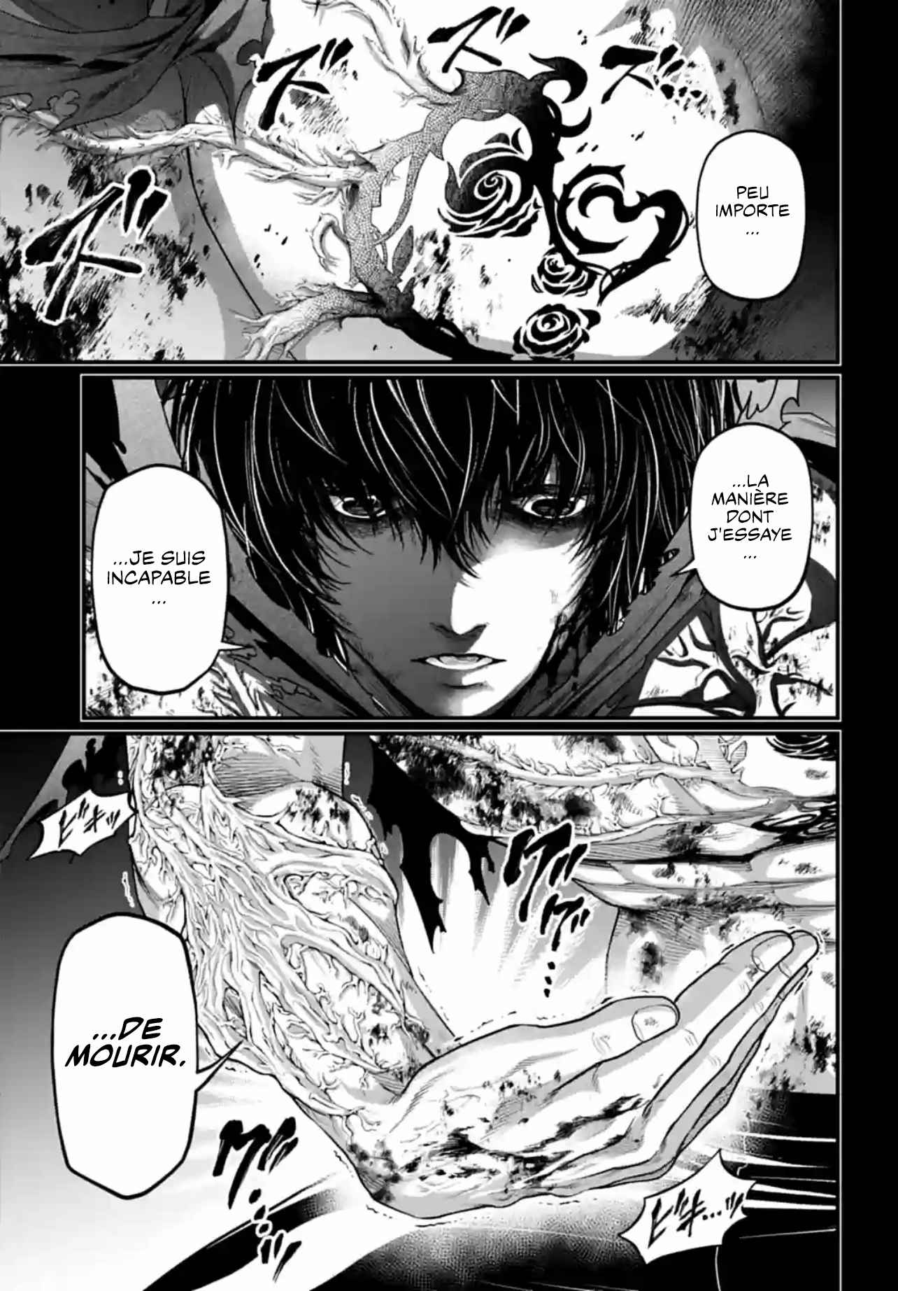 Read Valkyrie Apocalypse VF Manga Online