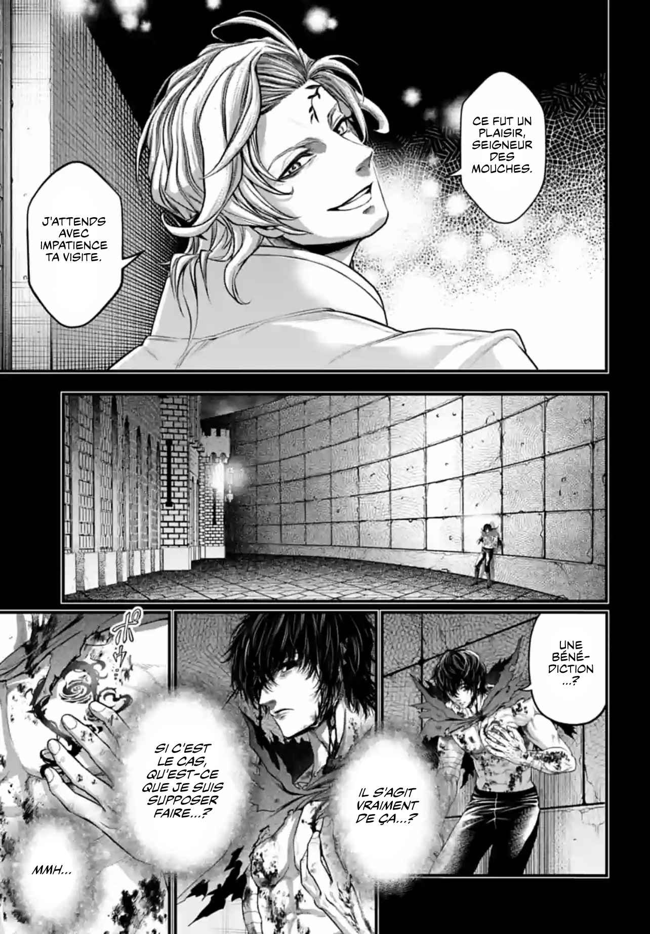 Read Valkyrie Apocalypse VF Manga Online