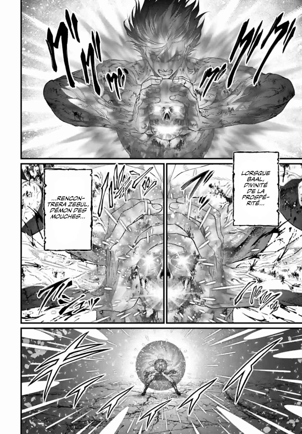 Read Valkyrie Apocalypse VF Manga Online