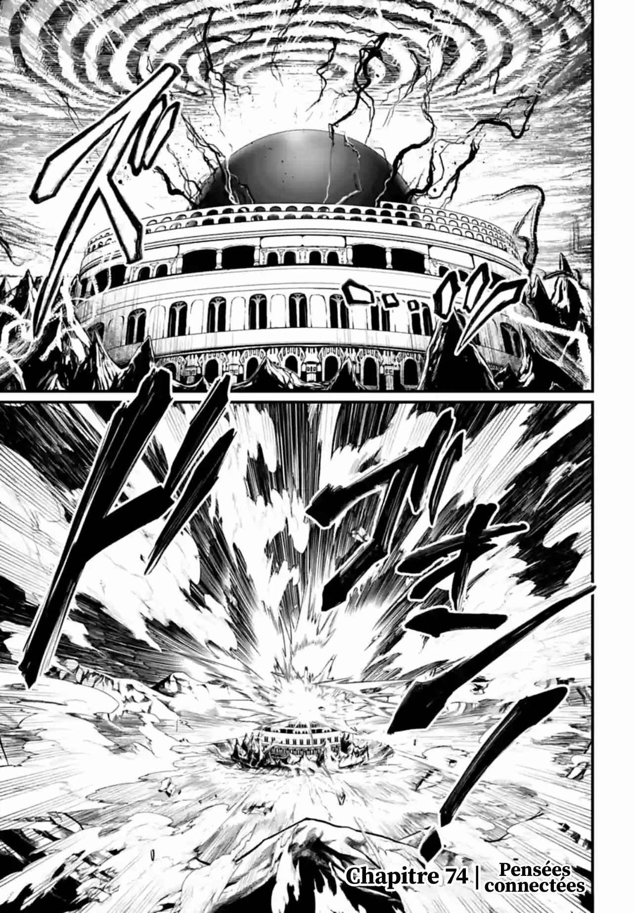 Read Valkyrie Apocalypse VF Manga Online