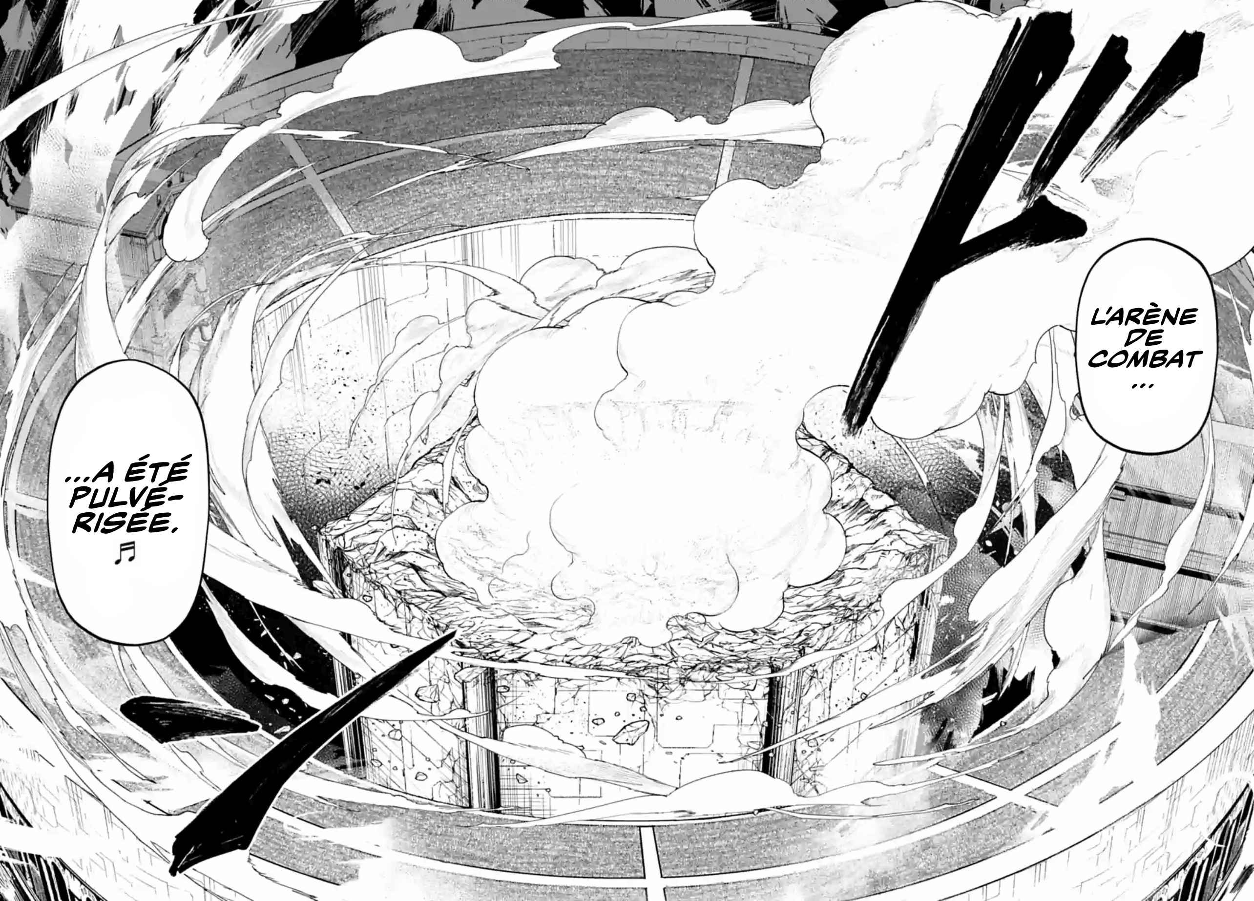 Read Valkyrie Apocalypse VF Manga Online