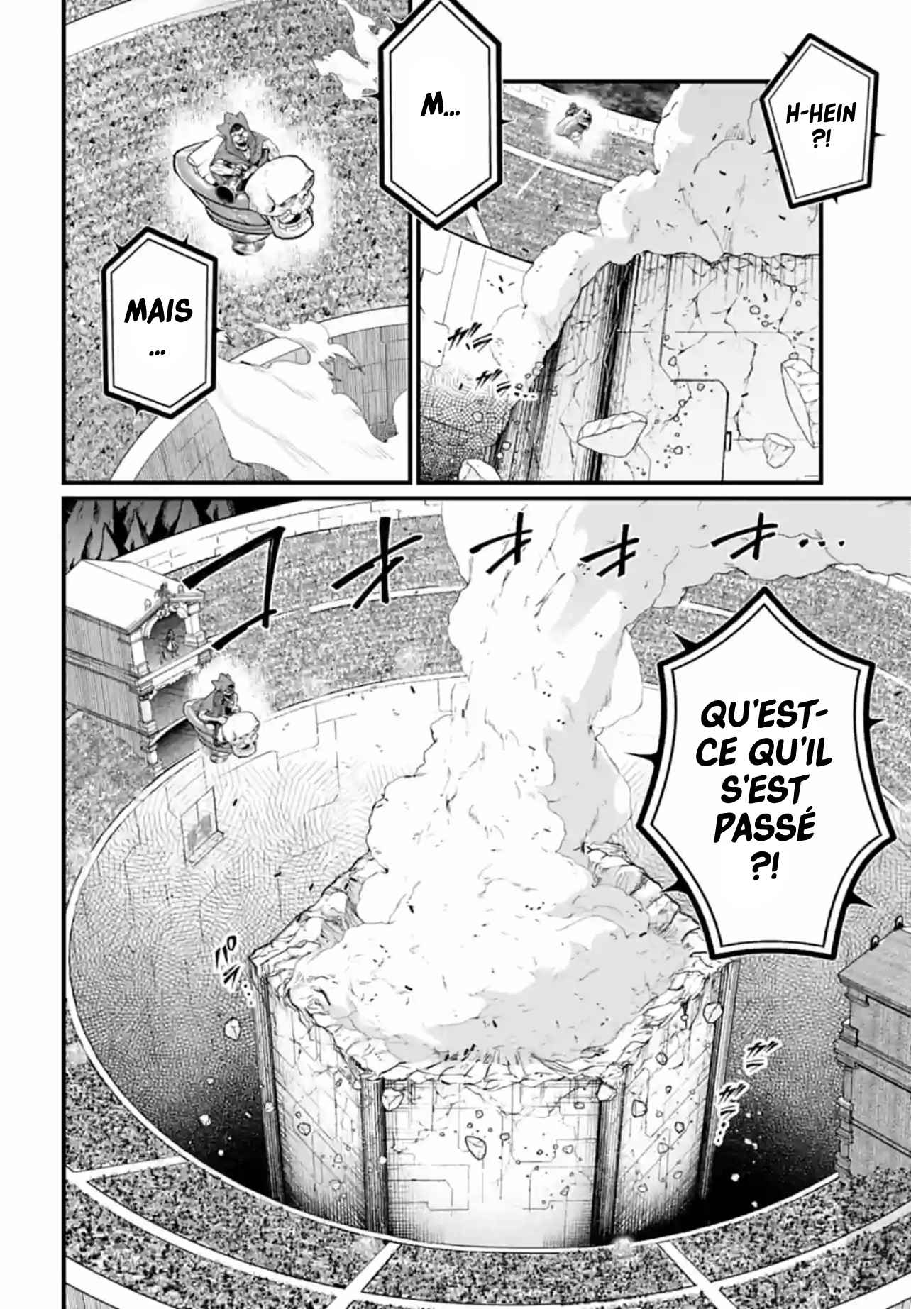 Read Valkyrie Apocalypse VF Manga Online