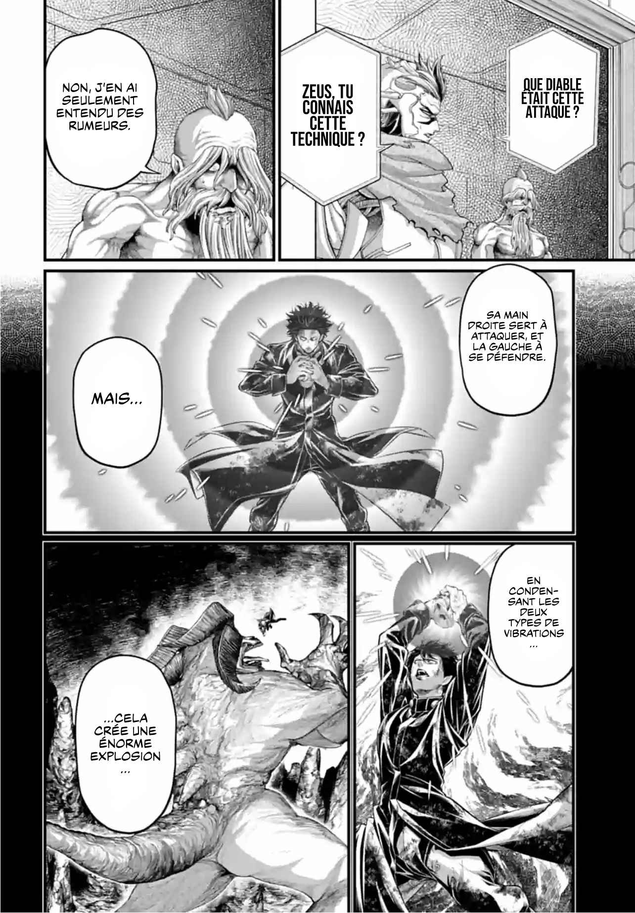 Read Valkyrie Apocalypse VF Manga Online