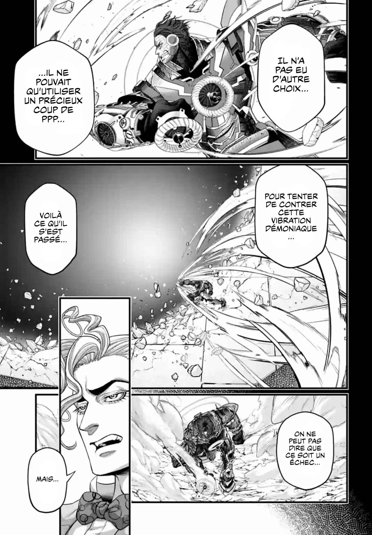 Read Valkyrie Apocalypse VF Manga Online