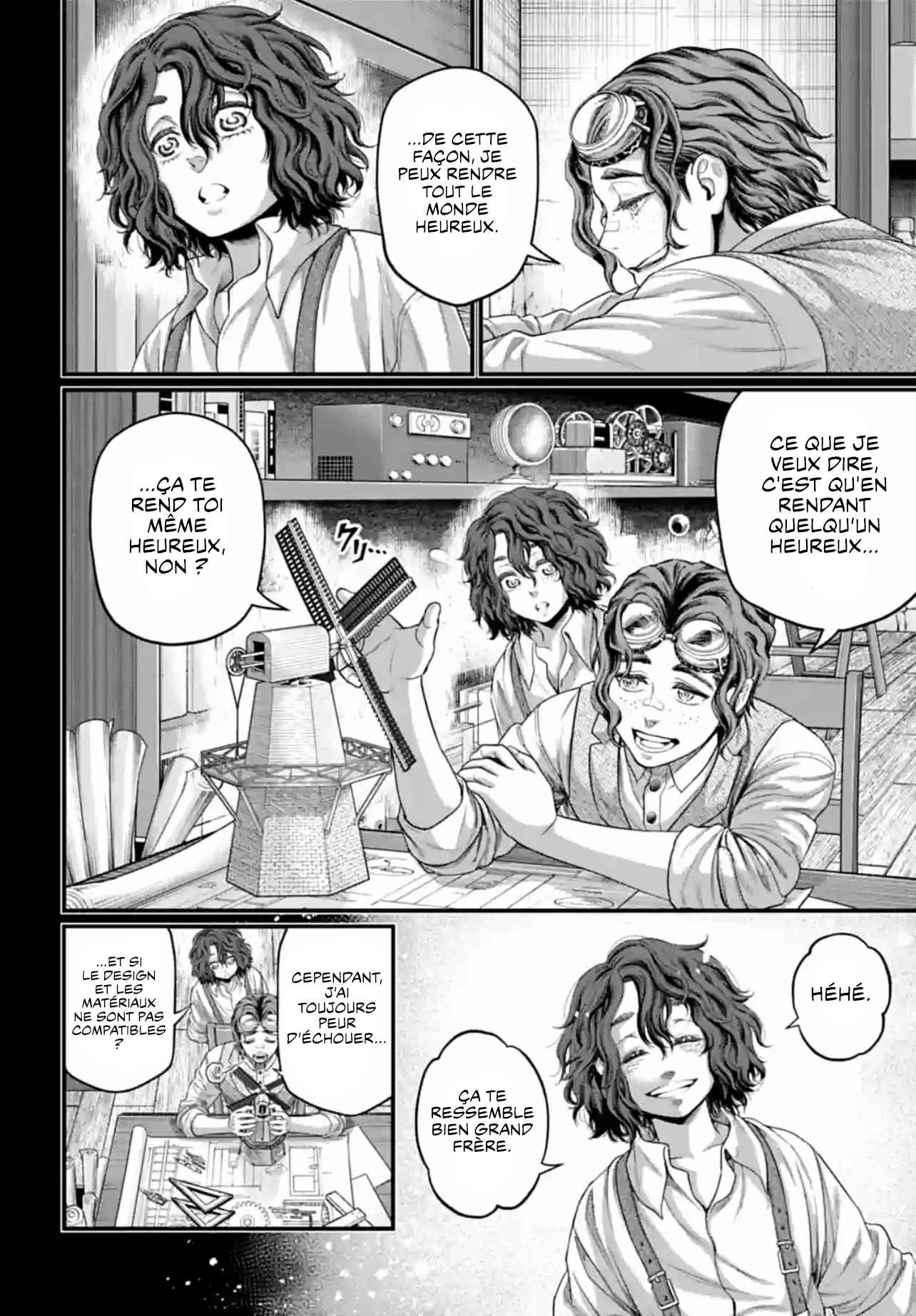 Read Valkyrie Apocalypse VF Manga Online