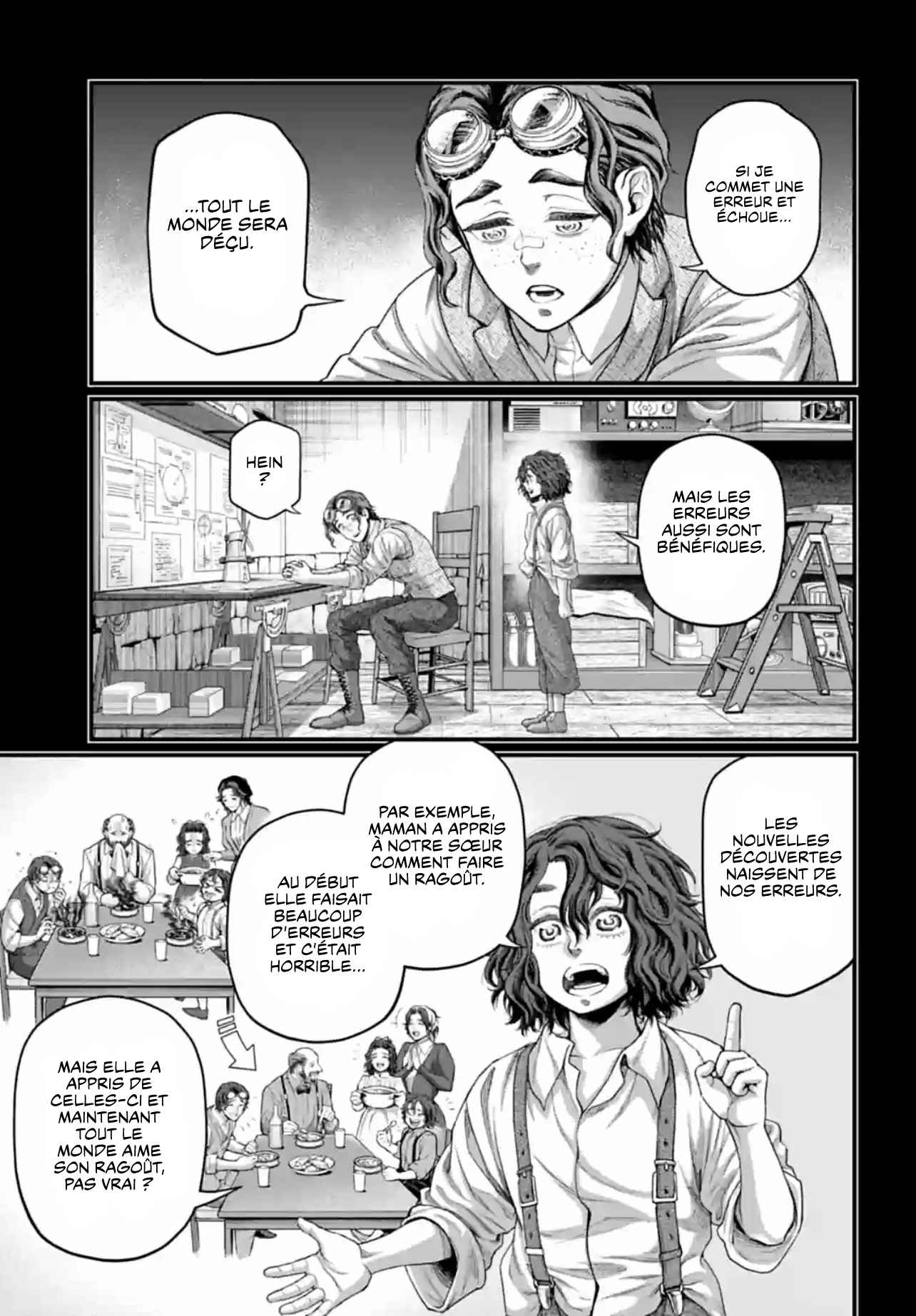 Read Valkyrie Apocalypse VF Manga Online