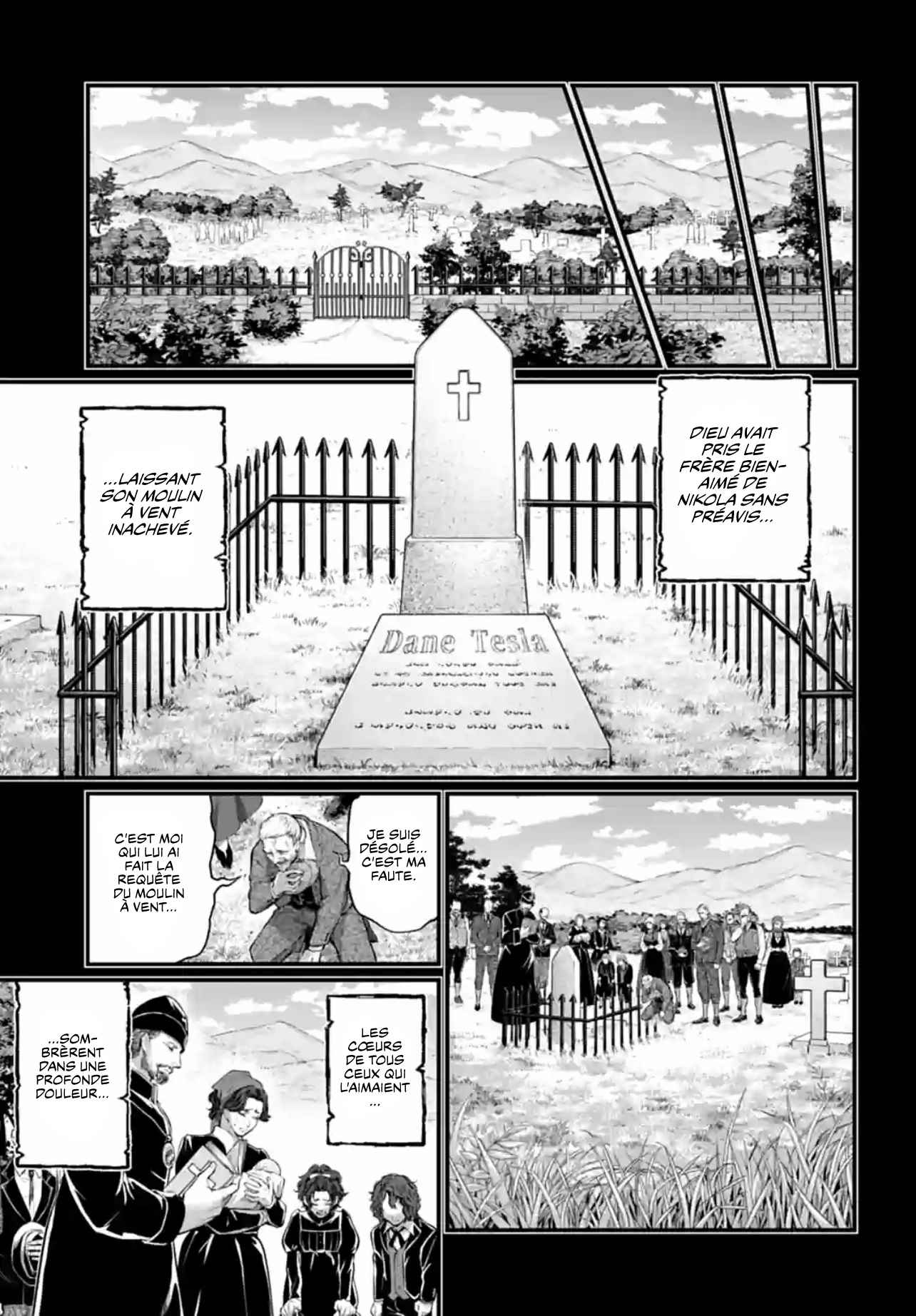 Read Valkyrie Apocalypse VF Manga Online