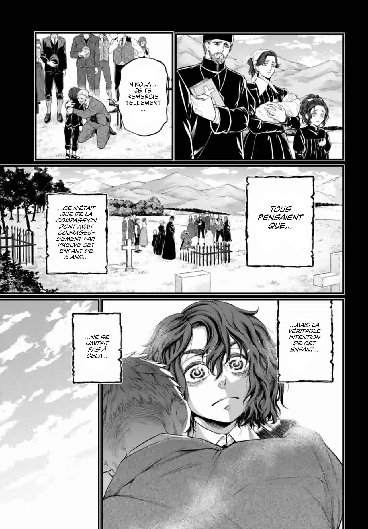 Read Valkyrie Apocalypse VF Manga Online