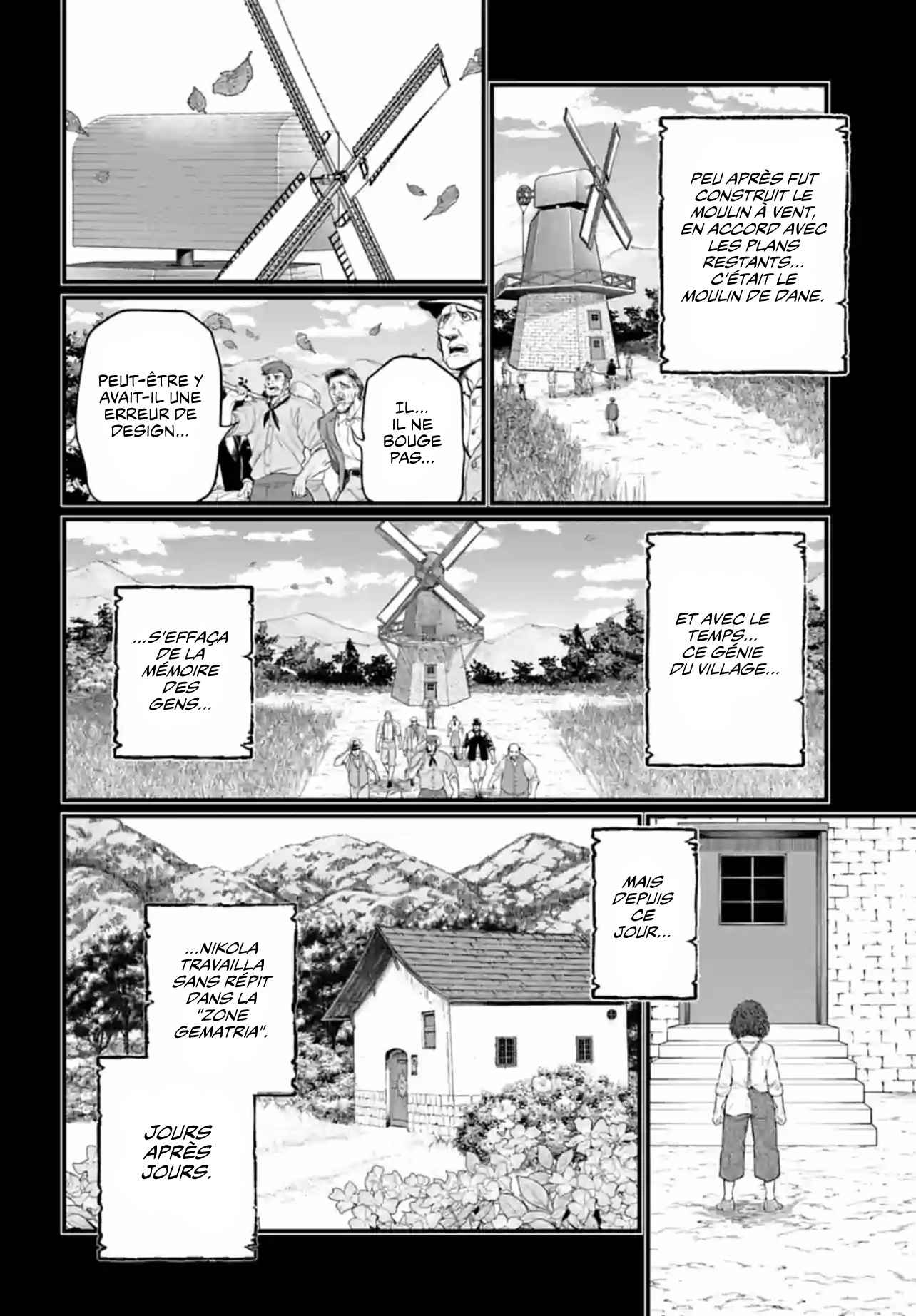 Read Valkyrie Apocalypse VF Manga Online