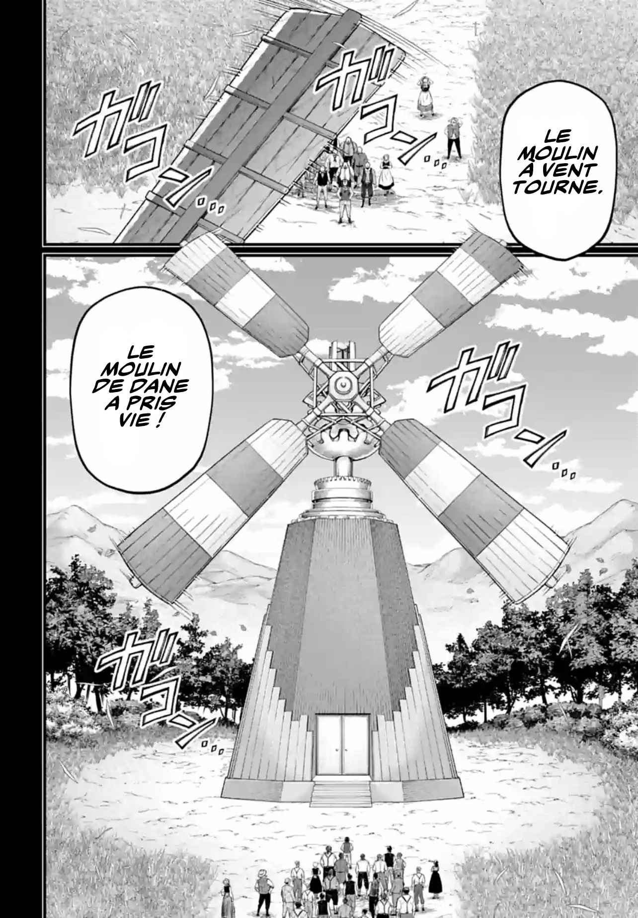 Read Valkyrie Apocalypse VF Manga Online