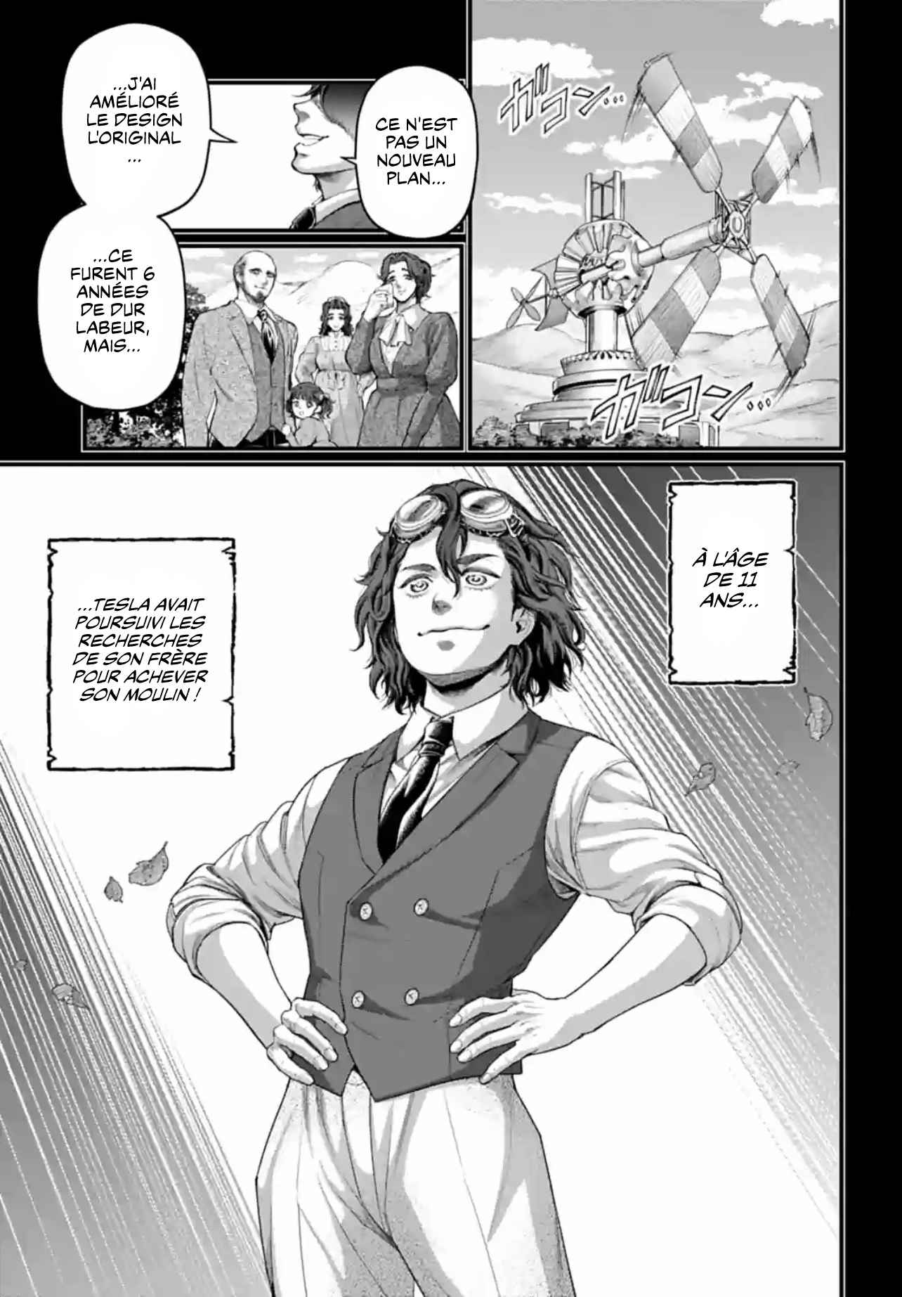 Read Valkyrie Apocalypse VF Manga Online