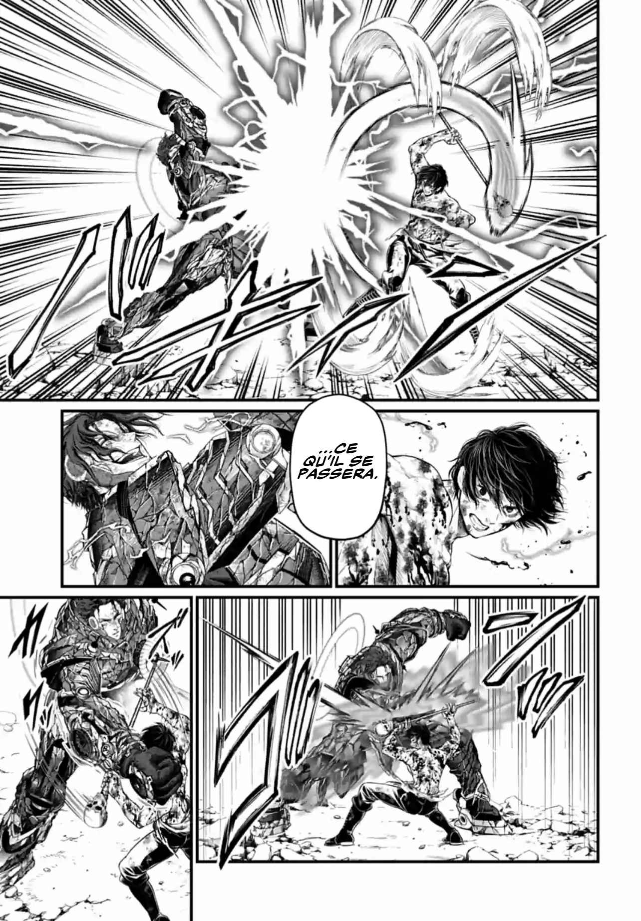 Read Valkyrie Apocalypse VF Manga Online